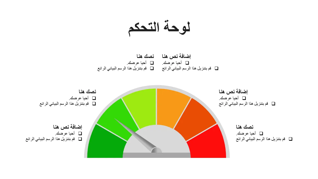 0314 تصميم المعلومات المرئية للوحة القيادة